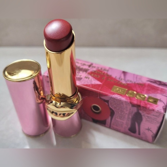 Pat McGrath Labs Lip Fetish Divinyl Lip Shine- Temptress - Picture 12 of 15